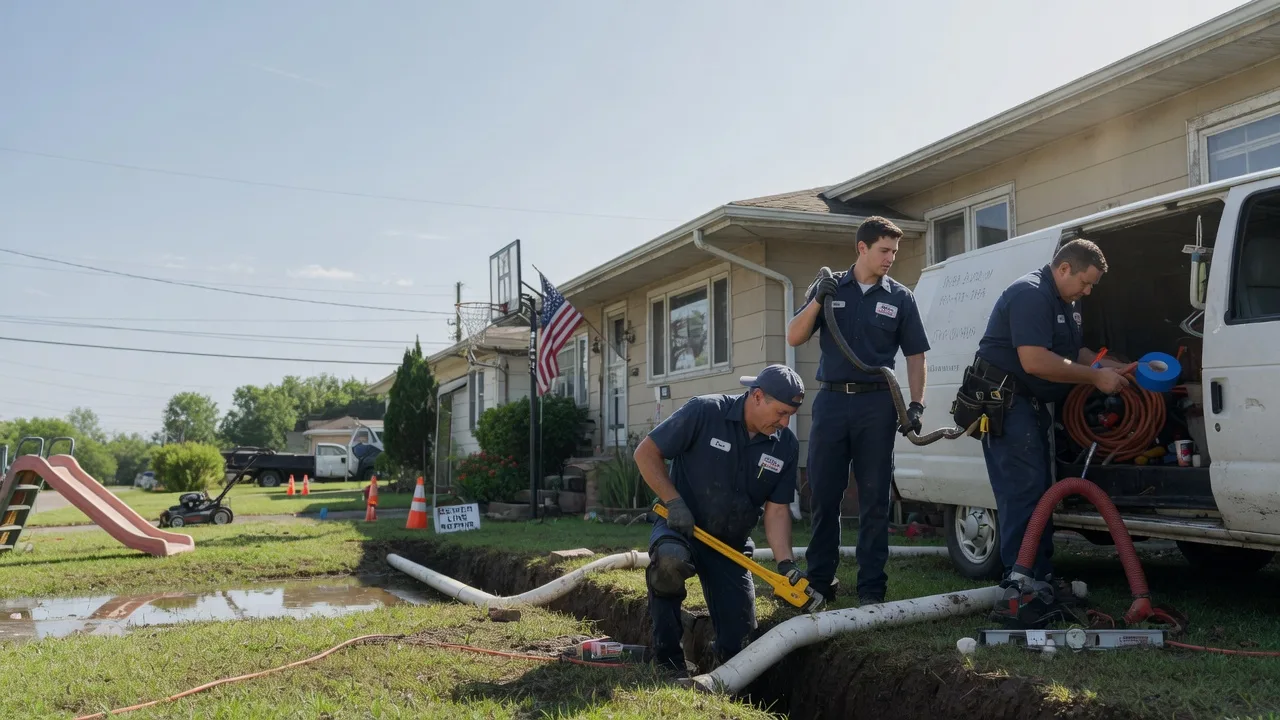 Toilet Installation in Lima, IL near me